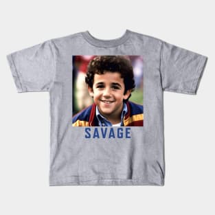 SAVAGE Kids T-Shirt